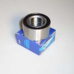 Stupicas gultnis (riteņu gultnis) priekšējais OPEL; VKBA736 (GPD 201032)