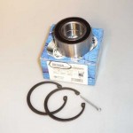 Stupicas gultnis (riteņu gultnis) priekšējais OPEL; VKBA3410 (OPTIMAL 201228)