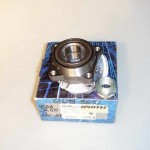 Stupicas gultnis (rumbas/ riteņu) priekšējais HONDA, ROVER; VKBA3250 (OPTIMAL 911385)