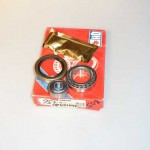 Stupicas gultnis (rumbas/ riteņu) priekšējais MERCEDES BENZ; VKBA756 (QH)