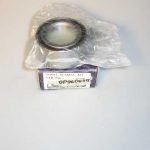 Stupicas gultnis (rumbas/ riteņu) priekšējais NISSAN; VKBA1999 (SFB956)