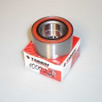 Stupicas gultnis (riteņu gultnis) priekšējais SEAT, VW; VKBA1358 (Timmen)