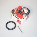 Stupicas gultnis (rumbas/ riteņu) priekšējais MERCEDES BENZ; VKBA1498 (TIMMEN OP401078)