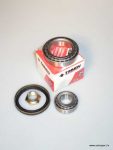 Gultnis FORD TIMMEN 302076 (rumbas/ riteņu) aizmugurējais