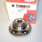 Stupicas gultnis (riteņu gultnis) priekšējais OPEL; VKBA3512 (TIMMEN OP201031)