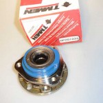 Stupicas gultnis (riteņu gultnis) priekšējais OPEL; VKBA3510 (TIMMEN OP201033)