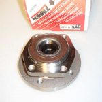 Gultnis VOLVO priekšējais VKBA3415 Timmen