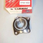 Stupicas gultnis (rumbas/ riteņu) priekšējais MITSUBISHI; VKBA3307 (Timmen)