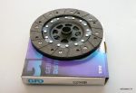 Ir veikalā! Sajūga disks (228X26) MERCEDES BENZ; SACHS 1864503231 (GPD CLD141059)