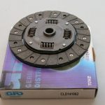 Ir veikalā! Sajūga disks (200X24) OPEL; SACHS 1862401031 (GPD CLD141062)