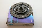 Ir veikalā! Sajūga disks (200X21) TOYOTA; SACHS 1862472031 (GPD CLD141075)