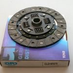 Ir veikalā! Sajūga disks (200X21) TOYOTA; SACHS 1862472031 (GPD CLD141075)