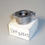 Spriegotāja mehānisma rievsiksnai SEAT, VW; SKF VKM31210, O.E.037903315C
