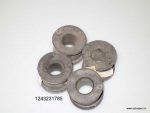 Stabilizatora bukse priekšējā kreisā/ labējā (24mm) MERCEDES BENZ; O.E. 1243231785 (GPD)