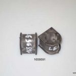 Stabilizatora bukse aizmugurējā Ford; O.E. 1659591 (GPD)