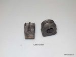 Stabilizatora bukse priekšējā kreisā/ labējā AUDI, SEAT, SKODA, VW; O.E. 1J0411314T (GPD)