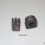 Stabilizatora bukse priekšējā kreisā/ labējā AUDI, SEAT, SKODA, VW; O.E. 1J0411314T (GPD)