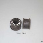 Stabilizatora bukse priekšējā ārējā FORD; O.E. 251411045 (GPD)