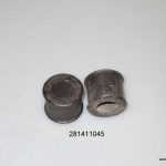 Stabilizatora bukse ārējā (21mm) VW; O.E. 281411045 (GPD)