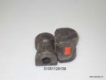 Stabilizatora bukse priekšējā iekšējā (20mm) BMW; O.E. 31351129139 (GPD)