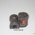 Stabilizatora bukse priekšējā iekšējā (20mm) BMW; O.E. 31351129139 (GPD)