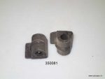 Stabilizatora bukse priekšējā iekšējā (18mm) OPEL; O.E. 350081 (GPD OPE350081)