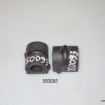 Stabilizatora bukse priekšējā (23mm) OPEL; O.E. 350093 (TOPRAN)