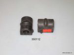 Stabilizatora bukse priekšējā (18mm) OPEL; O.E. 350112 (GPD OPE350112)