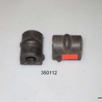 Stabilizatora bukse priekšējā (18mm) OPEL; O.E. 350112 (GPD OPE350112)
