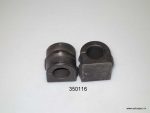 Stabilizatora bukse priekšējā OPEL; O.E. 350116 (OPE350116)