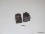 Stabilizatora bukse priekšējā iekšējā (16mm) OPEL; O.E. 350130 (GPD OPE350130)