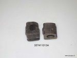 Stabilizatora bukse kreisā (22.7mm) VW; O.E. 357411313A (GPD)