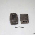 Stabilizatora bukse kreisā (22.7mm) VW; O.E. 357411313A (GPD)