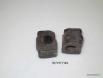 Stabilizatora bukse labējā (22.7mm) VW; O.E. 357411314A (GPD)