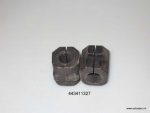 Stabilizatora bukse priekšējā (21mm) AUDI; O.E. 443411327 (GPD)
