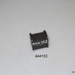 Stabilizatora bukse vidējā aizmugurējā (14mm) OPEL; O.E. 444153 (GPD)