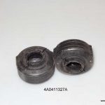 Stabilizatora bukse priekšējā (25mm) AUDI; (O.E. 4A0411327A)