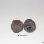 Stabilizatora bukse priekšējā iekšējā AUDI, VW O.E. 4D0411327E (GPD)