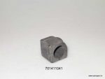 Stabilizatora bukse priekšējā (22.6mm) VW; O.E. 701411041 (GPD)
