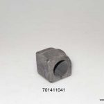 Stabilizatora bukse priekšējā (22.6mm) VW; O.E. 701411041 (GPD)