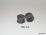 Stabilizatora bukse priekšējā ārējā (23.1mm) VW; O.E. 701411045 (GPD)