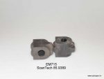 Stabilizatora bukse priekšējā VOLVO; ScanTech 85.9389 (=EM714, EM715)