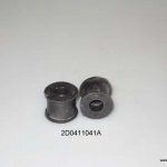 Stabilizatora bukse priekšējā kreisā/ labējā MERCEDES BENZ, VW; O.E. 2D0411041A (GPD)