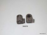 Stabilizatora bukse priekšējā (22mm) OPEL; O.E. 350078 (GPD)