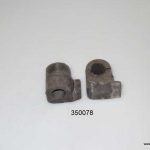 Stabilizatora bukse priekšējā (22mm) OPEL; O.E. 350078 (GPD)
