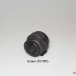 Stabilizatora bukse priekšējā kreisā/ labējā CITROËN, PEUGEOT; O.E. 509465 (Sasic 0945655, Sidem 807803)