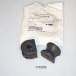 Stabilizatora bukse priekšējā FORD, MAZDA; O.E. 7102392 (GPD)