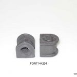 Stabilizatora bukse aizmugurējā (16mm) FORD; O.E. 7144204 (GPD)