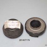 Stabilizatora bukse priekšējā VW; O.E. 281407179 (GPD)