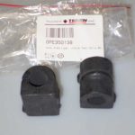 Stabilizatora bukse priekšējā (18mm) OPEL O.E. 350138 (OPE350138)